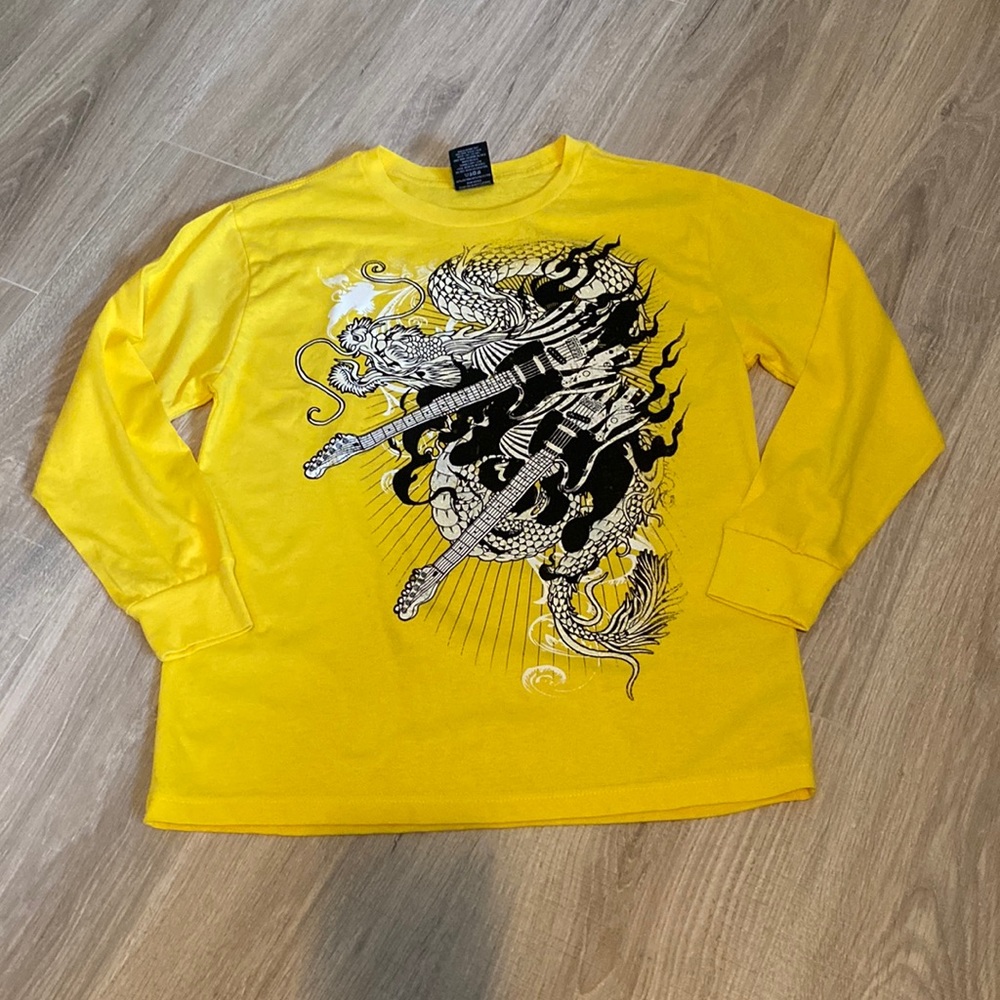 Boys T-shirt